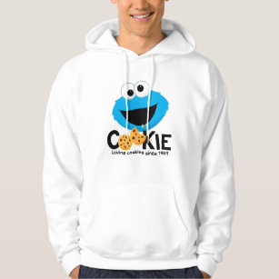 Buy Cookie Monster Mens Womens Boys Girls Ladies Unisex Awesome Uncle Sweater  Hoodie Sweat Shirt Jumper Sports Casual Sweatshirt 'S M L XL XXL' Many  Colors & sizes Available Sns Kangda Online