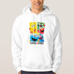 Sesame Street | Cool Kids Hoodie