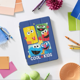 Sesame Street | Cool Kids iPad Air Cover