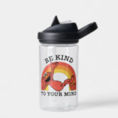 Custom SIGG Hot & Cold Flask w/ Tea Filter 0.3L. Insulated Water Bottle, Zazzle