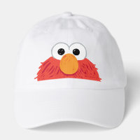 Sesame Street | Elmo Big Face