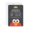 Sesame Street | Elmo Birthday Chalkboard