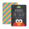 Sesame Street | Elmo Birthday Chalkboard