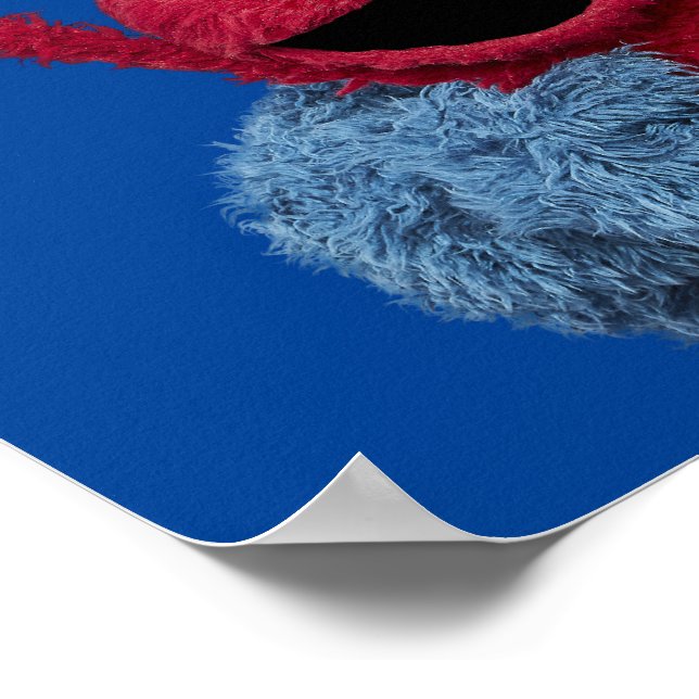 Cookie Monster Sesame Street Run 2021 Sesame Street Elmo Cookie