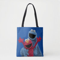 Sesame Street | Elmo & Cookie Monster