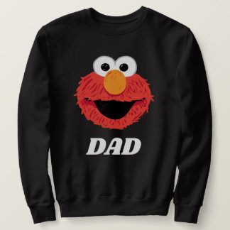Sesame Street | Elmo Dad Sweatshirt