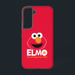 Sesame Street | Elmo Lots of Laughs Since 1984 Samsung Galaxy S22 Case<br><div class="desc">Check out this fun Sesame Street design featuring Elmo.     ©  2024 Sesame Workshop. www.sesamestreet.org</div>