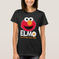 Sesame Street | Elmo Lots of Laughs Since 1984
