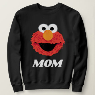 Sesame Street | Elmo Mom Sweatshirt