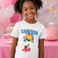 Sesame Street | Elmo & Pals Birthday
