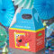 Sesame Street | Elmo - Polka Dot & Stars Birthday