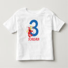 Sesame Street | Elmo - Rainbow 3rd Birthday