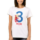 Sesame Street | Elmo - Rainbow Birthday Mom