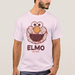 Sesame Street | Elmo Since 1984 T-Shirt