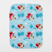 Sesame Street | Elmo & Tango Pattern