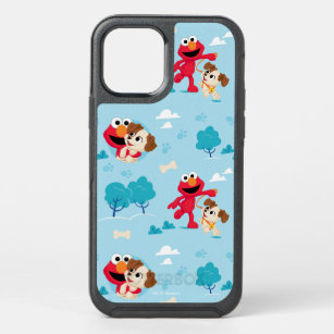 ELMO MUPPETS SUPREME iPhone 12 Pro Max Case Cover