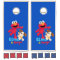 Sesame Street | Elmo & Tango Running