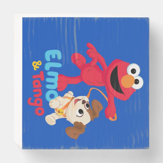 Elmo Sesame Street Run 2021 Elmo Virtual Running Club Sesame