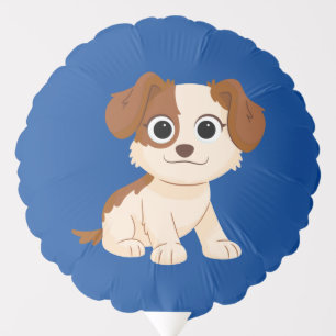 Sesame Street   Elmo's Puppy Tango Balloon