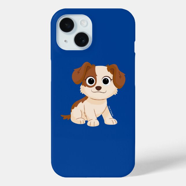 Sesame Street | Elmo's Puppy Tango Case-Mate iPhone Case (Back)