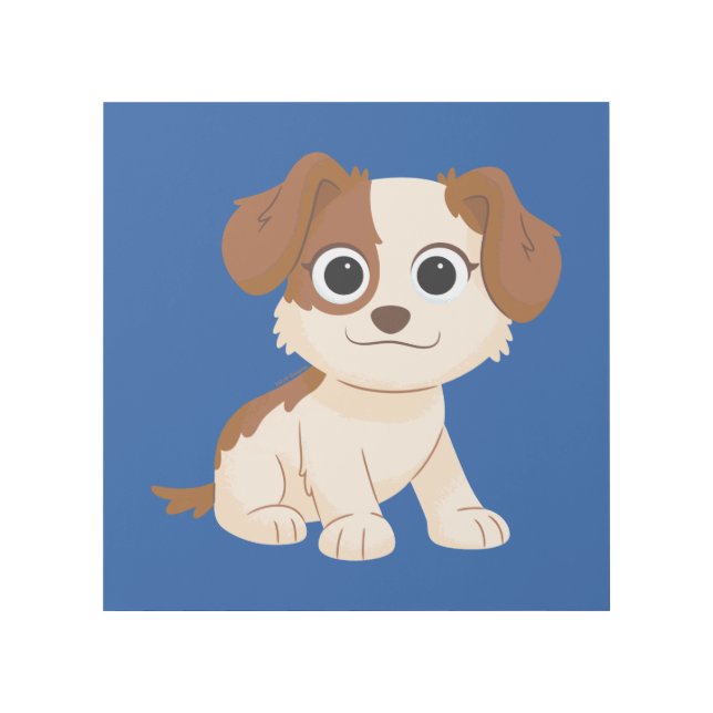 Sesame Street | Elmo's Puppy Tango Gallery Wrap (Front)