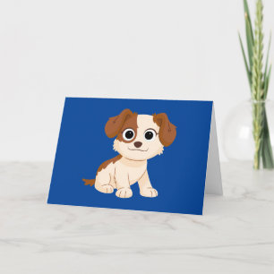 Sesame Street   Elmo's Puppy Tango Holiday Card