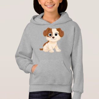 Sesame Street | Elmo's Puppy Tango Hoodie