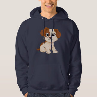 Sesame Street | Elmo's Puppy Tango Hoodie