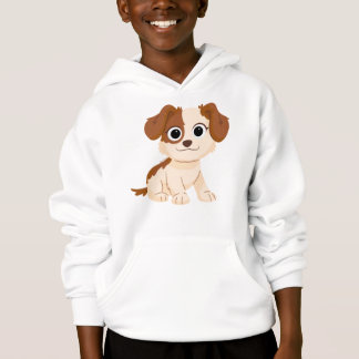 Sesame Street | Elmo's Puppy Tango Hoodie