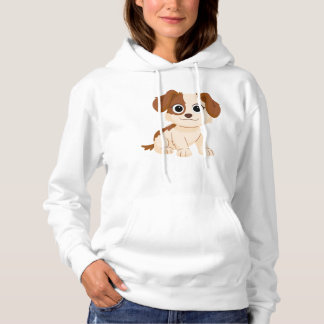 Sesame Street | Elmo's Puppy Tango Hoodie