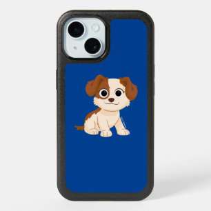Sesame Street   Elmo's Puppy Tango iPhone 15 Case