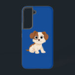 Sesame Street | Elmo's Puppy Tango Samsung Galaxy S22 Case<br><div class="desc">Check out this fun Sesame Street design featuring Elmo's puppy Tango.     ©  2024 Sesame Workshop. www.sesamestreet.org</div>