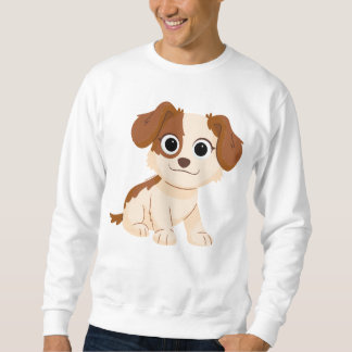 Sesame Street | Elmo's Puppy Tango Sweatshirt