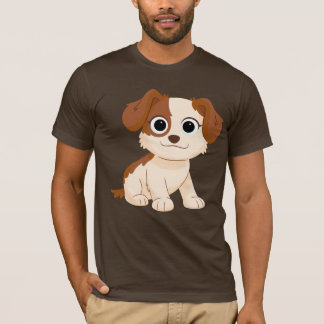 Sesame Street | Elmo's Puppy Tango T-Shirt