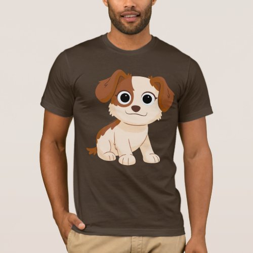 Sesame Street  Elmos Puppy Tango T_Shirt