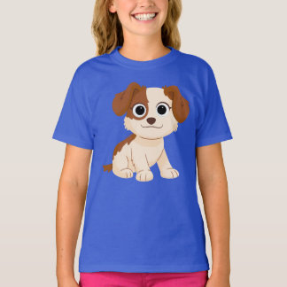 Sesame Street | Elmo's Puppy Tango T-Shirt