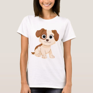 Sesame Street | Elmo's Puppy Tango T-Shirt
