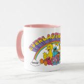 Sesame Street | Everlasting Joy Since 1969 Mug (Front Left)
