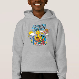 Sesame Street | Friends Since 1969 Hoodie