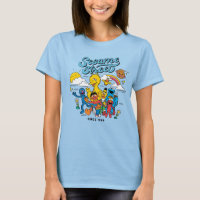 Sesame Street | Friends Since 1969