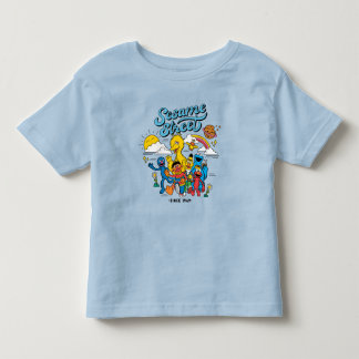 Sesame Street | Friends Since 1969 Toddler T-shirt