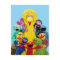 Sesame Street | Fun Colorful Pals Portrait
