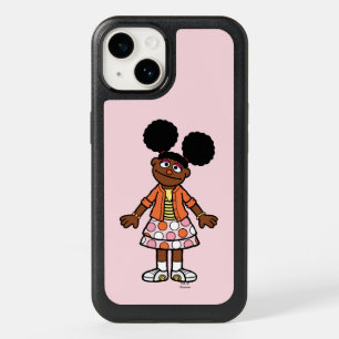Sesame Street Gabrielle Portrait OtterBox iPhone 14 Case