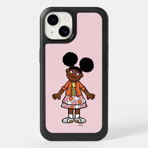 Sesame Street  Gabrielle Portrait OtterBox iPhone 14 Case