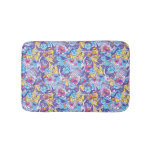 Sesame Street | Groovy Dance Pattern Bath Mat