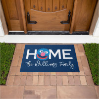 Sesame Street | Grover Head