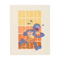 Sesame Street | Grover Runs