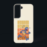 Sesame Street | Grover Runs Samsung Galaxy S22 Case<br><div class="desc">Check out this fun Sesame Street design featuring Grover running in a race.     ©  2024 Sesame Workshop. www.sesamestreet.org</div>