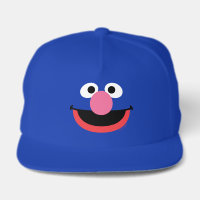 Sesame Street Grover