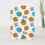 Sesame Street | Happy Birthday Holiday Card